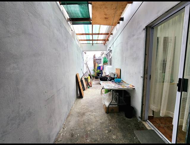 3 BEDROOM HOUSE SOLD IN OBSERVATORY